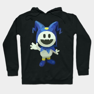 Jack Frost Hoodie